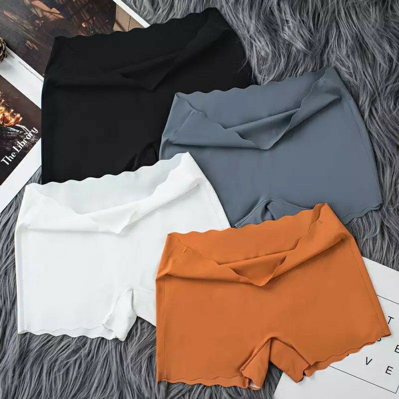 Quần Đùi Đúc Su Mặc Trong Váy Không Đường May | BigBuy360 - bigbuy360.vn