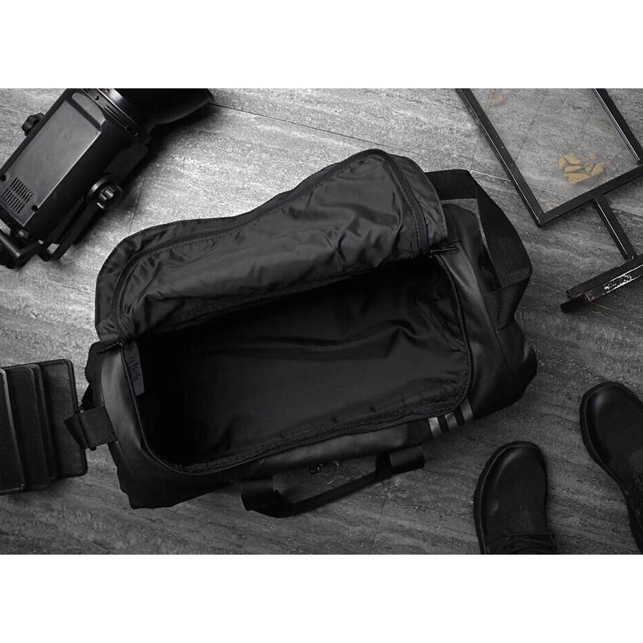 Túi Trống Tập Gym, Túi Thể Thao du lịch Das Climacool Gym bag - size 48x25x25 Thể tích 30 Lít