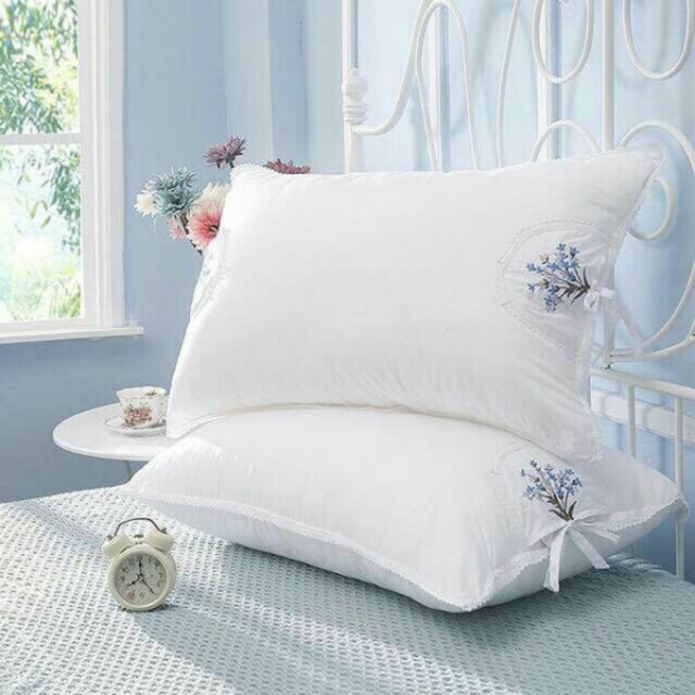 [COMBO 2 Chiếc] Ruột gối thơm Lavender cao cấp