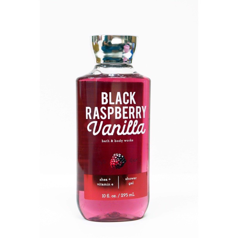 Bodymist/Bộ sản phẩm bath and body works Black Rasberry Vanilla | BigBuy360 - bigbuy360.vn