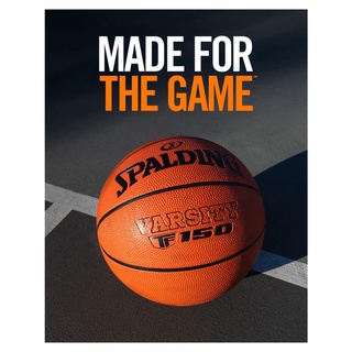 Quả bóng rổ Spalding TF Series/ bóng thể thao