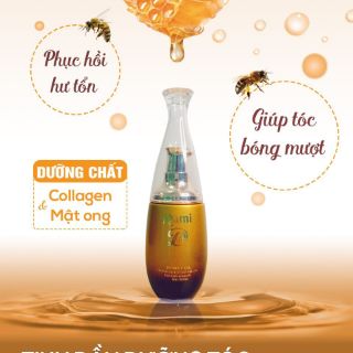 Tinh dầu dưỡng tóc cao cấp Kami 60ml