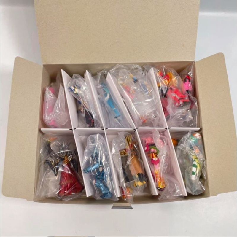 Bộ mô hình HG siêu nhân Kyoryuger