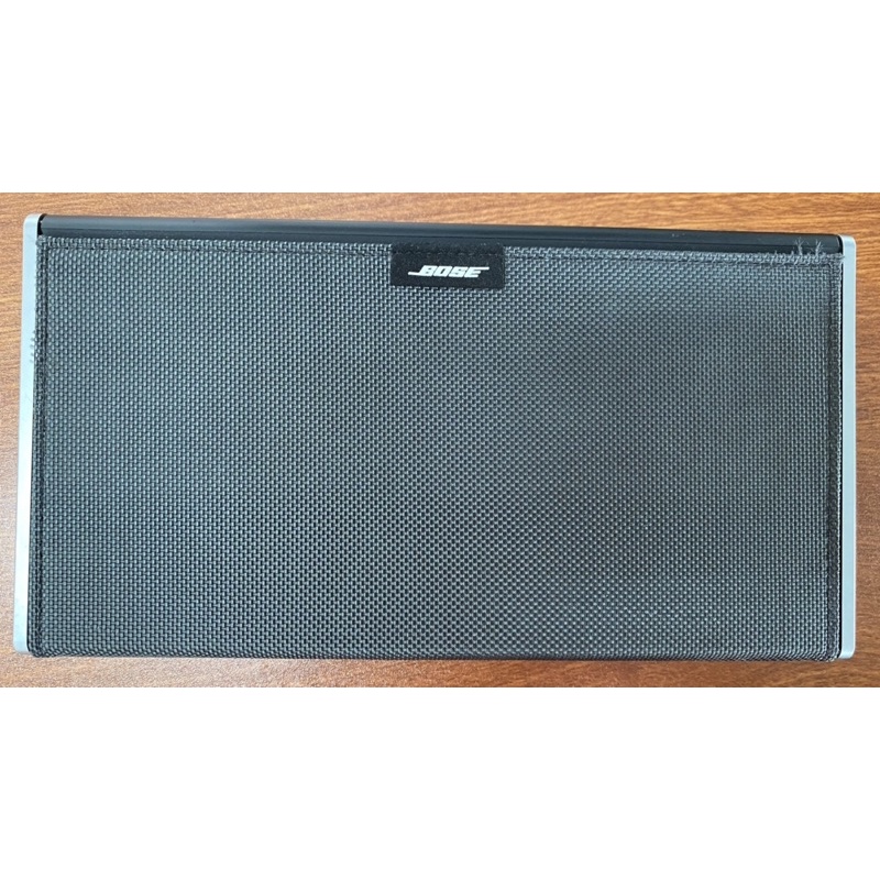 Loa nghe nhạc di động B0se Soundlink