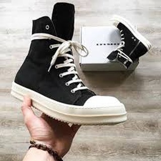 [SALE SỐC]giầy rick owens