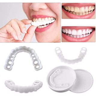 Dụng cụ niềng răng tại nhà snapon smile - nẹp răng tại nhà ( GIAO HÀNG SIÊU NHANH)