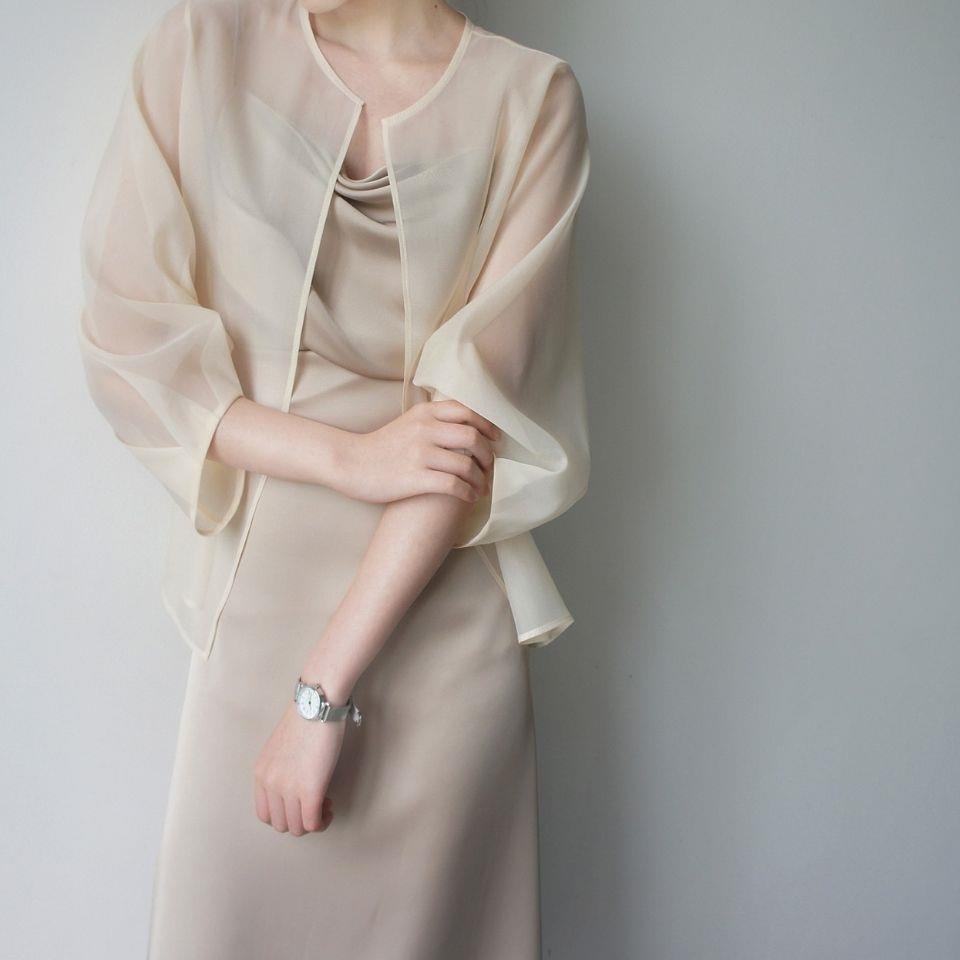 Áo Khoác Sơ Mi Chống Nắng Phong Cách Retro Thời Trang Cho Nữ