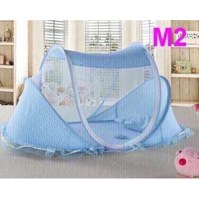 Mùng chụp có nhạc Happy Bapy - ĐHS 3201