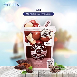 Mặt Nạ Mediheal Ade Mask 25ml