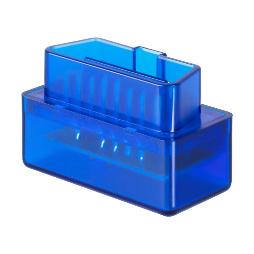 Thiết Bị Quét OBD2 Kết Nối Bluetooth Cho IOS Android PC