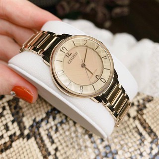 Đồng Hồ Nữ Citizen EM0523-86P