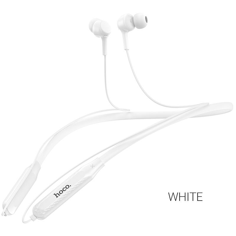 Tai nghe không dây HOCO ES51 - Tai nghe thể thao bluetooth V5.0 10h nghe nhạc/đàm thoại - Hàng chính hãng