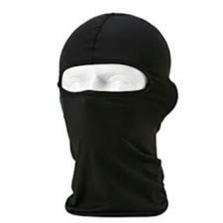 Khăn Trùm Đầu Ninja Chống Nắng, Bụi