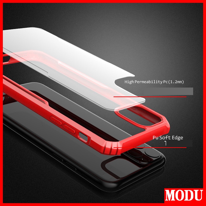 Ốp Điện Thoại Trong Suốt Chống Sốc Cho Huawei Y9S Y8S Y7Prime Y 9 Y7 Y6Pro 2019 Y8P Y7P Y6P Y5P