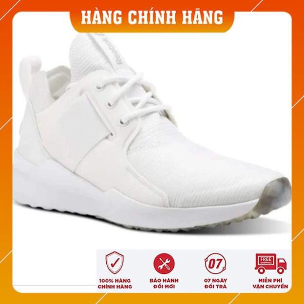 [Chính Hãng] Giày reebok trắng chính hãng : [ HOT ] . . 💯 new . new > : '