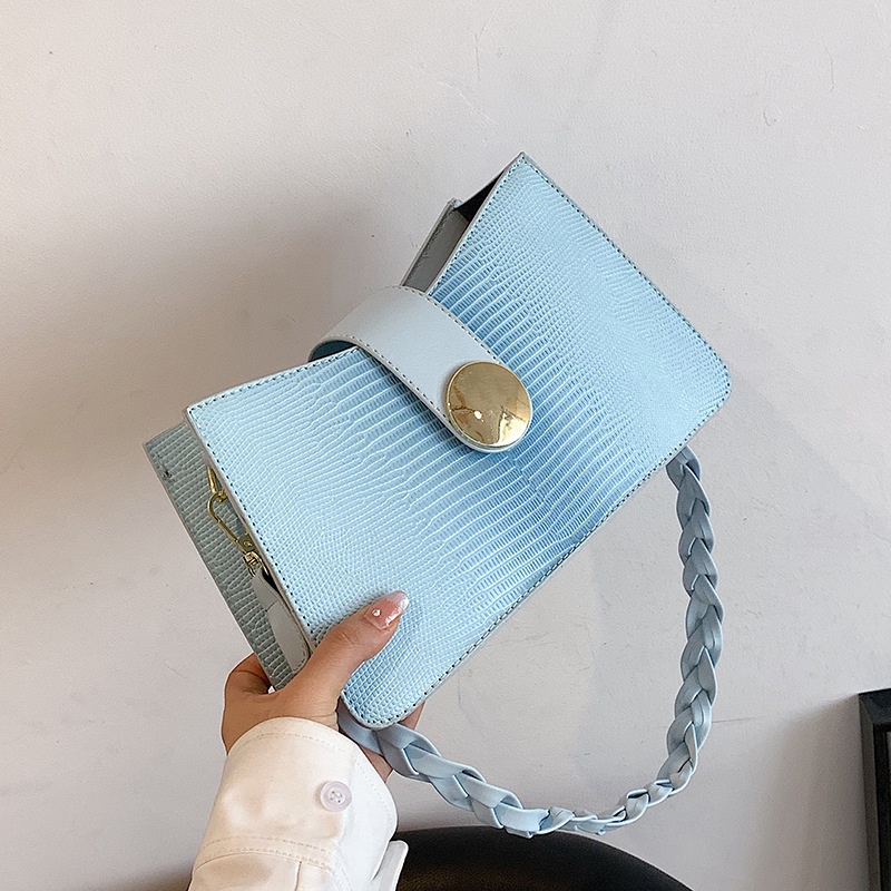 Túi Đeo Vai/Đeo Dưới Cánh Tay Dễ Phối Đồ Thời Trang Cho Nữ