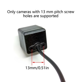 Giá Đỡ camera Lùi Xe Ô Tô