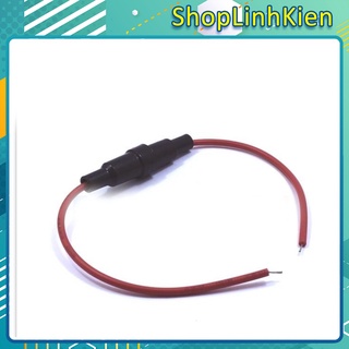 Dây Cầu Chì Ống 5x20MM