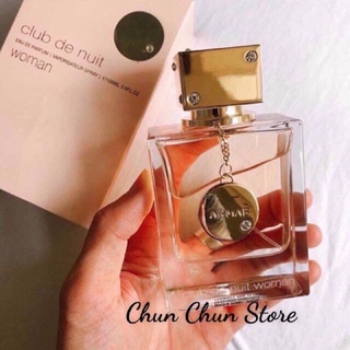 Nước hoa club de nuit