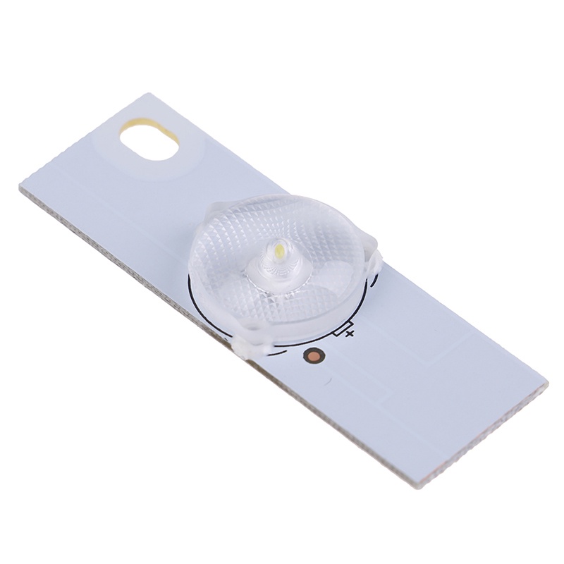 Bộ 20 Bóng Đèn Led 3v 6v Smd Có Thấu Kính Cho 32-65 Inch Led Tv | BigBuy360 - bigbuy360.vn