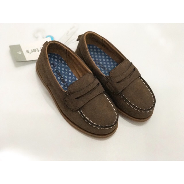 ⚡️Giày bé trai Carters nhập Mỹ !