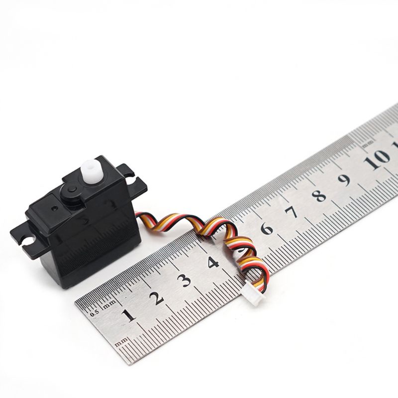 Động Cơ Servo Bằng Nhựa Và Kim Loại WMMB A949-28 Cho Wltoys 1 18 A949 A959 A969 A979 K929 A959-B