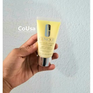 (Chuẩn Mỹ) Gel Dưỡng Da Clinique Dramatically Different Moisturizing 50ml