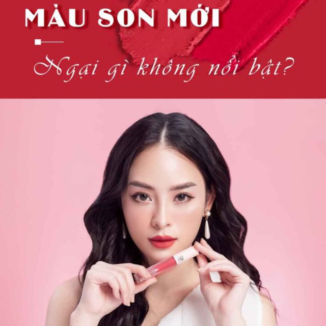 Son kem lì không chì chính hãng | BigBuy360 - bigbuy360.vn