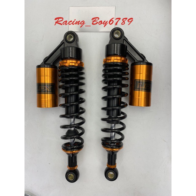 Giảm sóc (phuộc) bình dầu LFX / RFY 1:1 (giá 1 cặp)