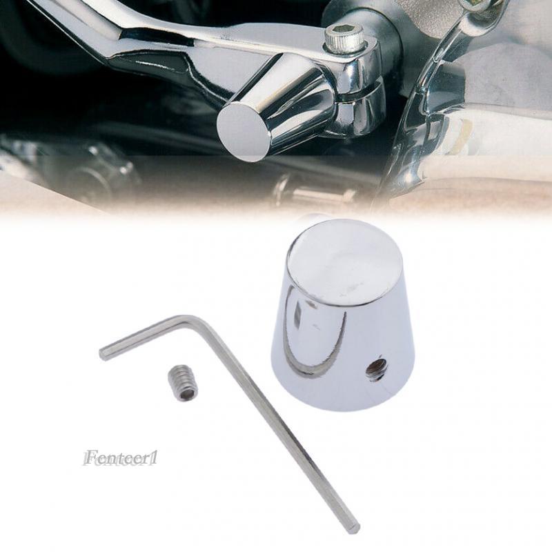 [FENTEER1] Gloss Black Shifter Shaft   for Harley Electra-Glide FLHX Street-Glide | BigBuy360 - bigbuy360.vn