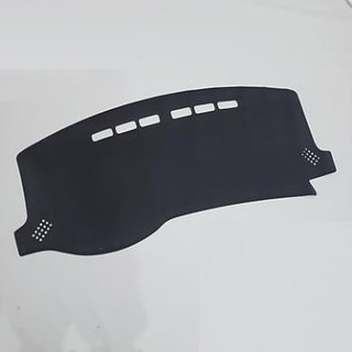 Thảm Taplo Da Vân Carbon Xe Xpander Mẫu Da 02