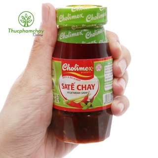 Sa Tế Chay Cholimex 90g