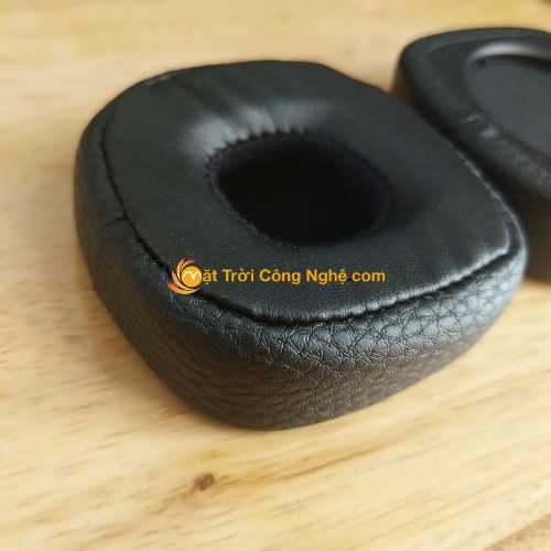 Đệm tai nghe Marshall Major 3 - Thay Đệm mút tai nghe Marshall Major 3