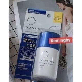 KEM NGÀY TRANSINO