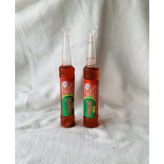 Kích thích ra rễ cực mạnh, chiết cây TRS02 (10 ống x 10ml)