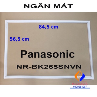 Ron tủ lạnh Panasonic - NR-BK265SNVN