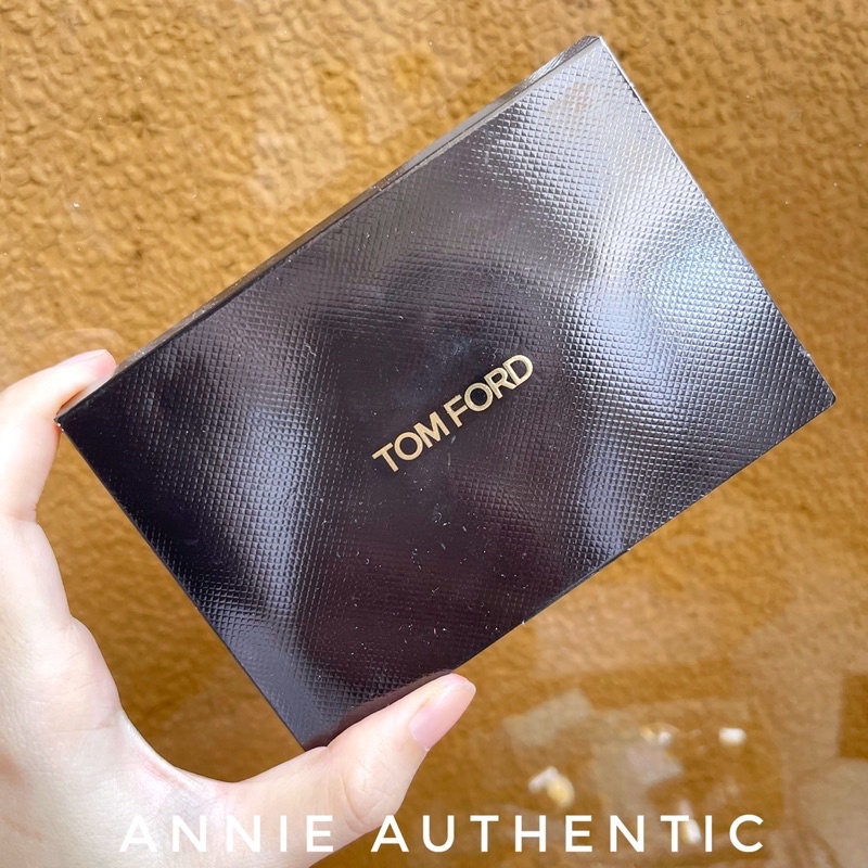 Vỉ kem nền Tom Ford 4 ô