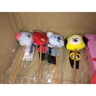 Gậy đấm lưng BT21