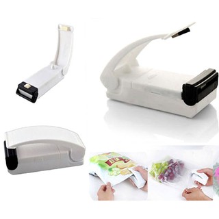 Máy Hàn Miệng Túi Nilon Mini Super Sealer