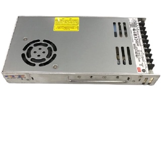 NGUỒN 12V 30A (MEANWELL LRS-350-12) đã qua sử dụng