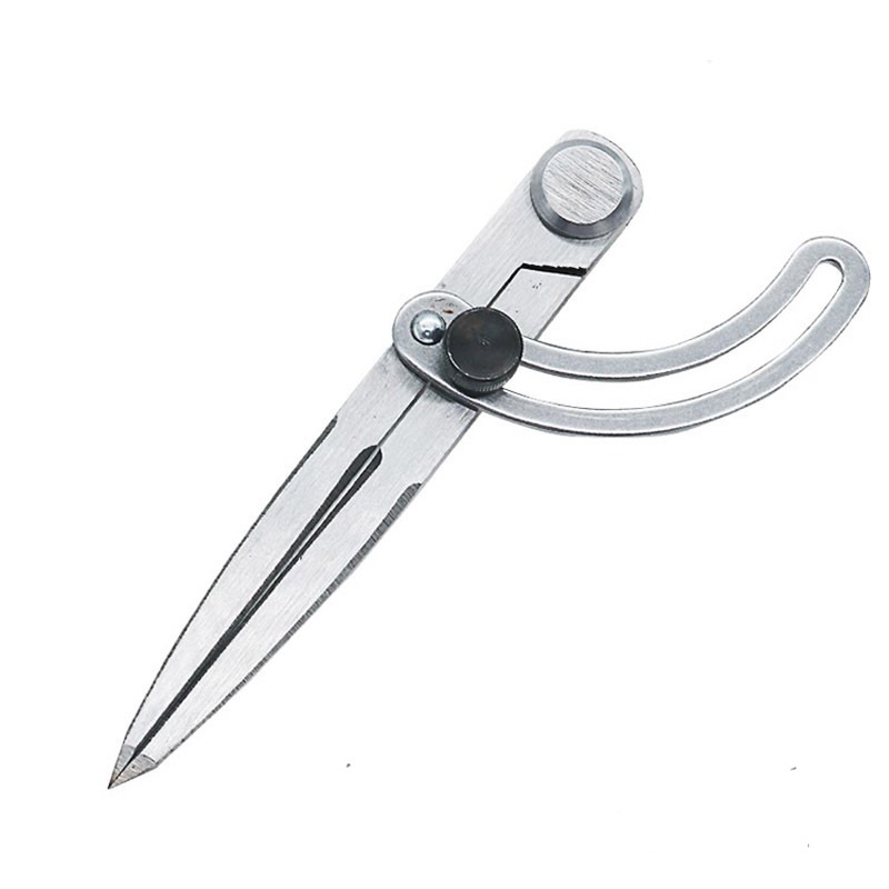 Compa Cơ Khí Vạch lấy Dấu 150mm 200mm 300mm