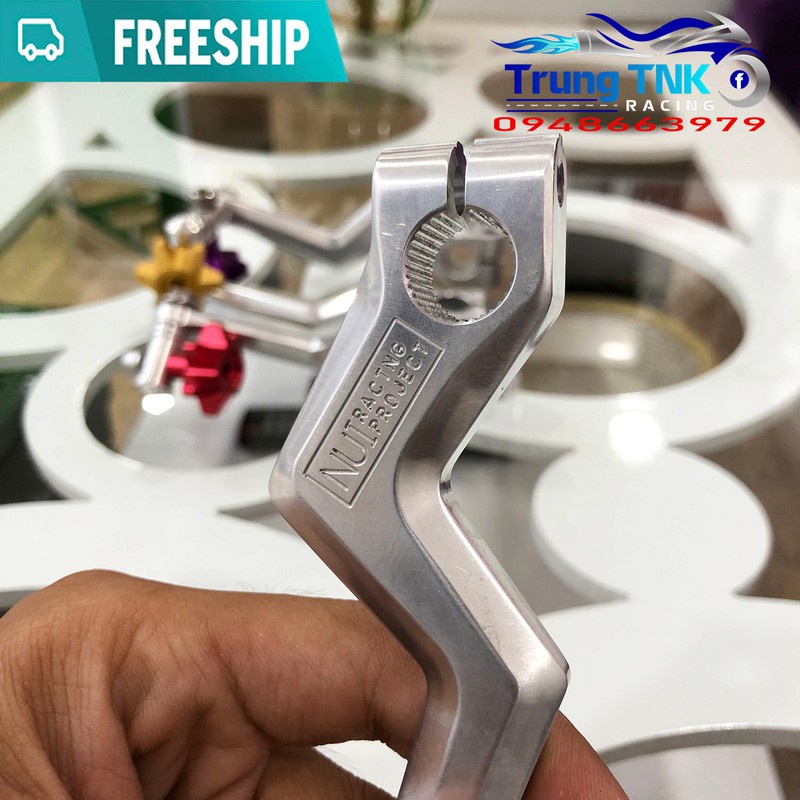 Càng thắng nui racing.