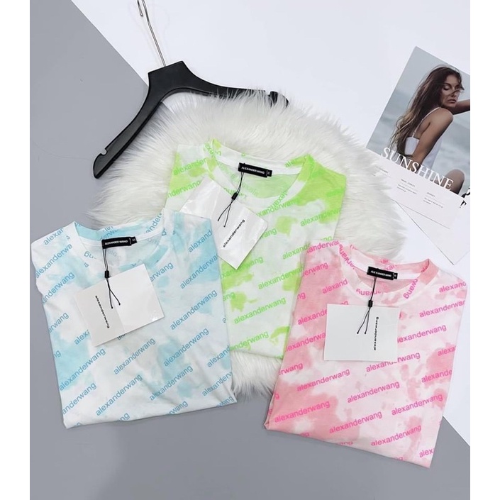 Áo_Thun_Loang mẫu alexander hott (ảnh-thật) | BigBuy360 - bigbuy360.vn