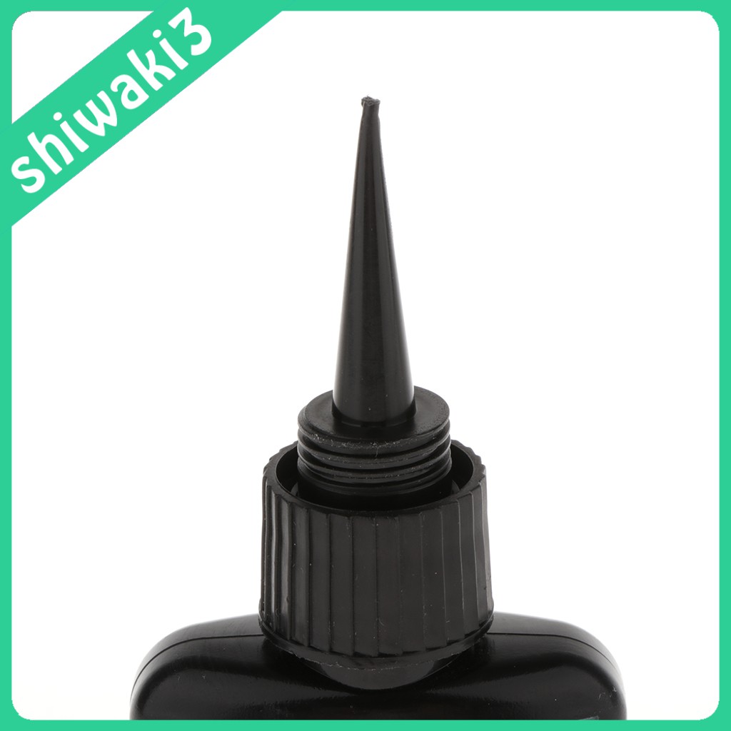 Keo Dán Resin UV Resin Trong Suốt DIY