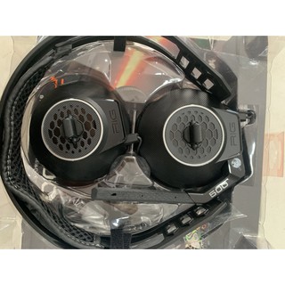 Tai nghe plantronics RIG 500 - Mới 90%