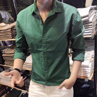 Sơmi zara  cao cấp 