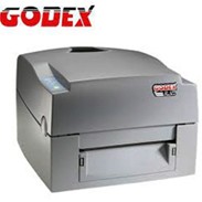 Máy in tem nhãn EZ - 1100 Plus