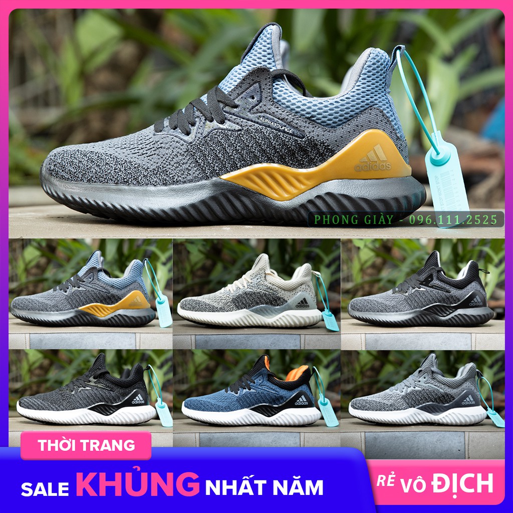 Giày Thể Thao Nam V28 (06 Màu - Kèm Box)