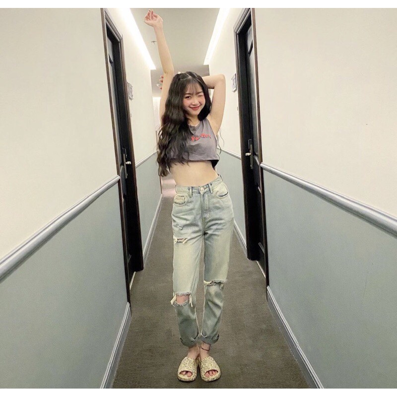 Quần 20decemberjeans