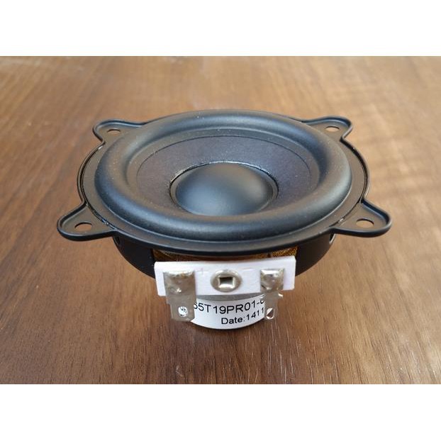 【Giới thiệu sản phẩm mới】 Loa toàn dải Beat Rave 2.5inch 15w